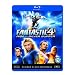 Fantastic Four - Rise Of The Silver Surfer [Blu-ray] [2007]
