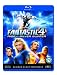 Fantastic Four 2-Rise of the Silver Surfer [Blu-ray]