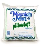 Pillowloft Woven Cover Pillow Form 14x 14