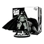 Batman: Black & White Mini-Statue Designed by Frank Miller
