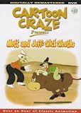 Mutt And Jeff: Slick Sleuths [Slim Case]