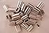 1/8" Double Ferrules (pkg of 25)