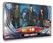 Limited Edition Doctor Who Series 2 Figure Set Includes Possessed Toby Zed, Sarah Jane Smith & Tenth Doctor Figure_s-1