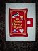 My Favorite Nursery Rhymes (Embroidered Cloth) Book