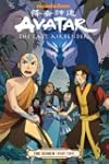Avatar: The Last Airbender - The Sear...