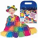 Alex Toys Knot-A-Quilt