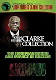 John Henrik Clarke [Dvd] The European Origin And Impact Of Racism