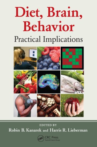 Diet, Brain, Behavior: Practical Implications