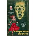 Click here to buy Projection Infinity by  Karl Zeigfried.