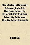 Produkt-Bild: Ohio Wesleyan University: Nancy Cartwright