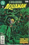  : Aquaman No. 37 (Oct 1997) (Genesis)