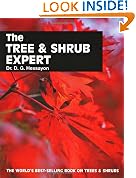 The Tree & Shrub Expert: The world's best-selling book on trees and shrubs (Expert books)