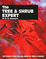 The Tree & Shrub Expert
