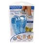 Telebrands Deluxe Pampered Toes