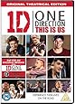 One Direction: This Is Us [DVD] [2013]