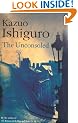 The Unconsoled