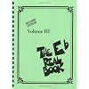 The Eb Real Book: Volume 3 (Real Books (Hal Leonard))