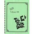 The Eb Real Book: Volume 3 (Real Books (Hal Leonard))