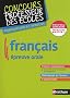 Fran�ais - �preuve orale