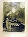 1930 MAZARINE LIBRARY EXHIBITION AGADIR MOROCCO PRINT