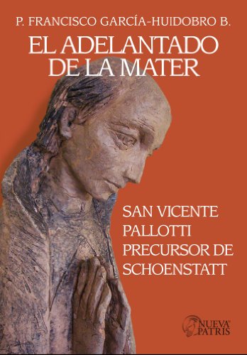 El Adelantado de la Mater (Spanish Edition)
