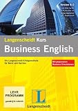 Langenscheidt Kurs Business English 6.0 - Langenscheidt KG