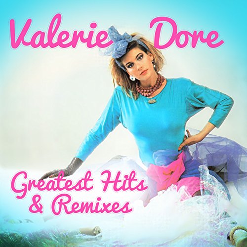 Valerie Dore - It