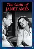 Guilt of Janet Ames [DVD] [1947] [Region 1] [US Import] [NTSC]