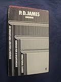 P.D. James Omnibus