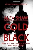 Cold Black: A Thriller