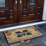Door Mat-Michigan