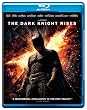The Dark Knight Rises (Blu-ray/DVD Combo+UltraViolet Digital Copy)