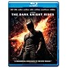 The Dark Knight Rises (Blu-ray/DVD Combo+UltraViolet Digital Copy)