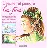 Dessiner et peindre les f�es