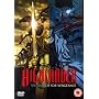 Highlander - Search For Vengeance [2007] [DVD]