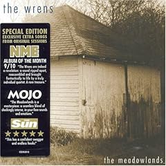 The Wrens - The Meadowlands (2009)
