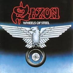 Wheels of Steel