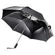 ShedRain WindPro&reg; Auto Open & Close Umbrella, Black