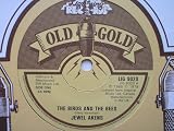 Akens, Jewel Birds And The Bees 7" Old Gold LIG9020 EX 1979 b-side by Fendermen