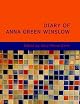 Diary of Anna Green Winslow
