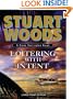 Loitering with Intent (Thorndike Paperback Bestsellers)