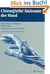 Chirurgische Anatomie der Hand