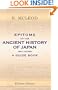 Epitome of the Ancient History of Japan, Including a Guide Book