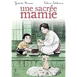 Sacr�e mamie (une) Vol.3par Yoshichi Shimada