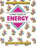 Nuffield Primary Science: Key Stage 1