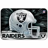 Oakland Raiders Small Floor Mat