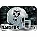 Oakland Raiders Small Floor Mat
