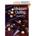 Miniature Quilling