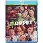 I Muppet (Blu-Ray+E-Copy) <b>Blu-ray</b> ~ Jason Segel