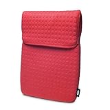 LaCie coat 2.5 red 130888